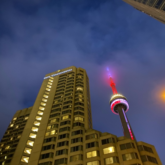 Meet your Posher, V - Picture 1 of 1